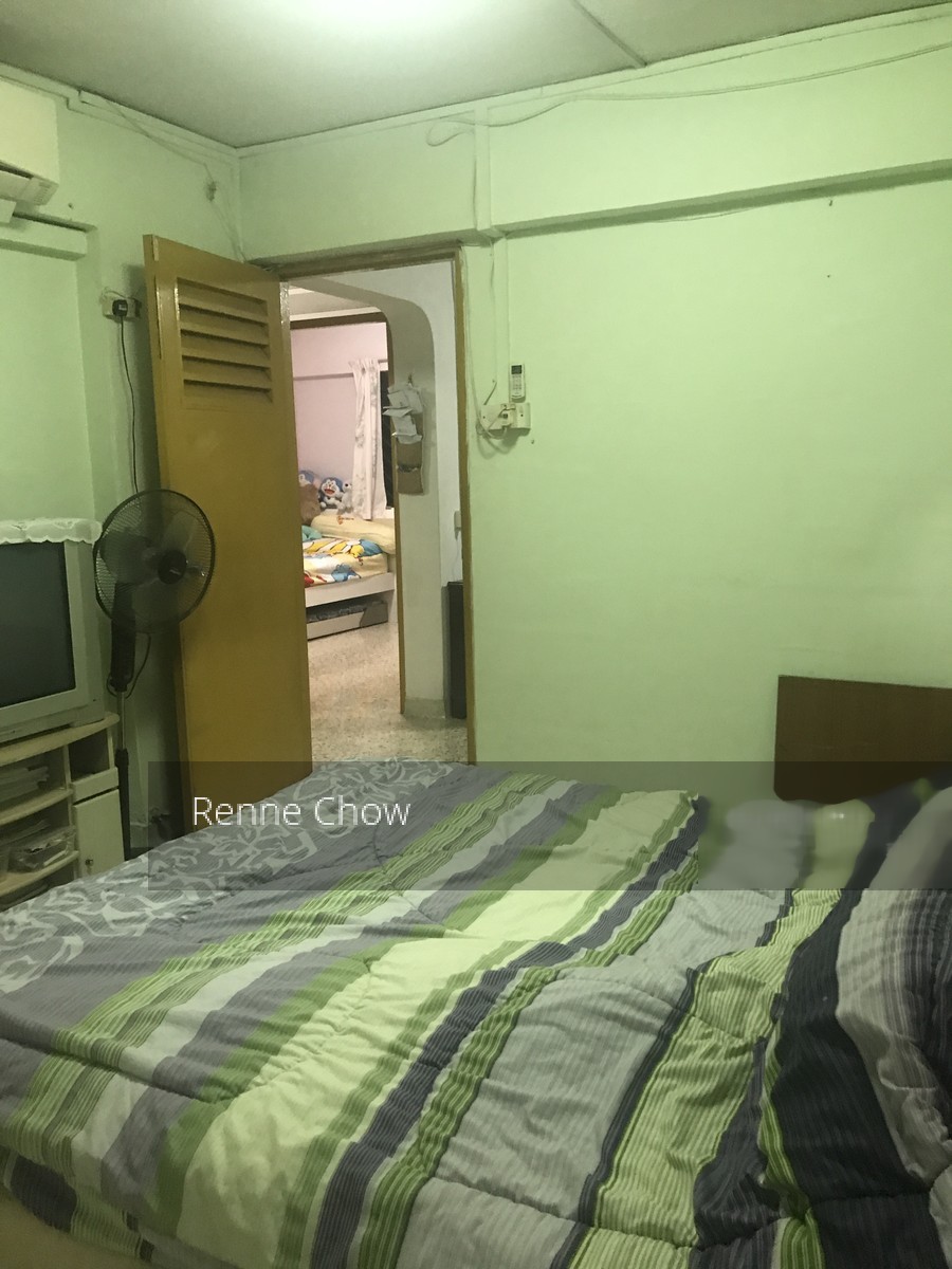 Blk 107 Yishun Ring Road (Yishun), HDB 4 Rooms #153853402